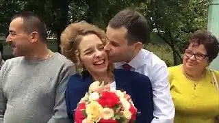 Свадьба блогеров