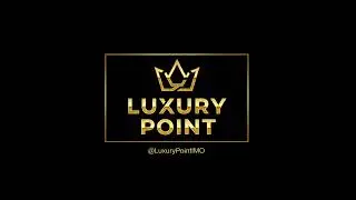 Where Luxury Meets the Horizon: Discover Luxury Point.#Luxury Properties #Architecture #Mansions