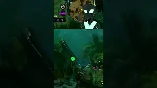 Bokoblins and their secret BOX TRAPS 😒 | Zelda: Tears of the Kingdom | xio_plays on #Twitch