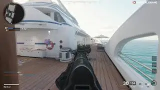 Black Ops Cold War - Kill Confirmed - Hijacked (XBOX SERIES X)