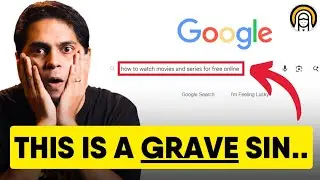 Is Piracy a Sin? | Unapologetic Catholic 