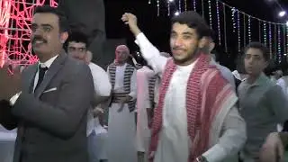 سهرة  العريس الغالي سامر وليد السرحان الجزء الثاني