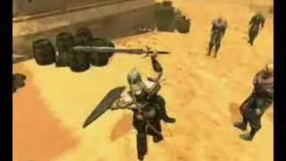 Gothic3 InGame