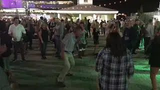 Downs After Dark ; Churchill Downs