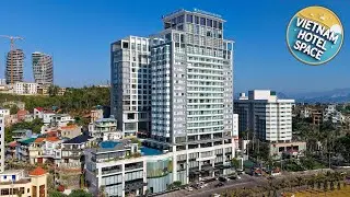 Wyndham Legend Halong Hotel | Hạ Long, Vietnam | Hotel Review 🏩