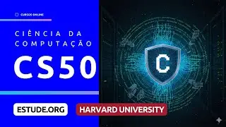 CS50 2026 - Linguagem de Programa&ccedil;&atilde;o C