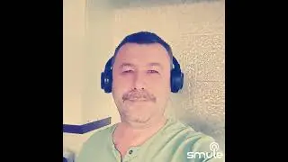 YILDIZ AKŞAMDAN DOĞARSIN (Amatör Ses Çalışmasıdır)...
