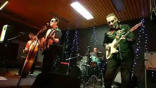 Danny Reno and Red Hot Rockin  Pretty Woman
