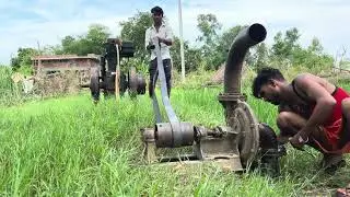 How do I know if my diesel water pump is bad l What are the symptoms of diesel pump failureWhy