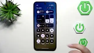 OPPO Reno15 FS &ndash; How to Enable Eye Comfort (Night Mode)