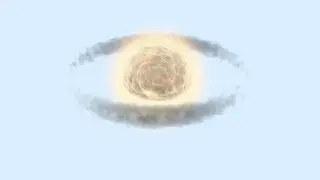 3ds max realistic exploision without plugins