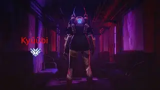 Kyūūbi top 500 Tracer Montage #3 (very old clips)