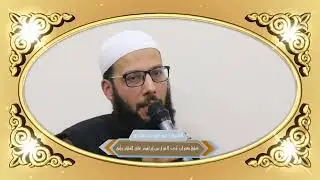 خطبة بعنوان أدب الحوار بين إبراهيم عليه السلام وأبيه 