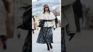 Скандинавский Стритстайл | CFW 2026