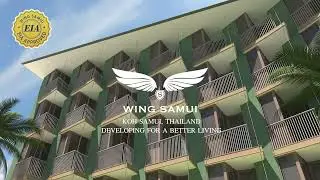 Wing Samui Condo (Koh Samui's Largest Condominium Project)