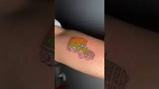 El verde es vida 🌱