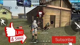 Gamingonus freefire | Subscribe it | like the video