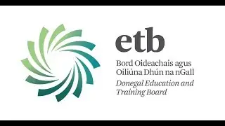 The History of Donegal ETB's Adult Literacy Service
