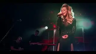 MAGDALENA TUL - LIVE IN CONCERT - POP ART TOUR
