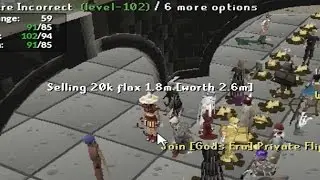 The Runescape Community