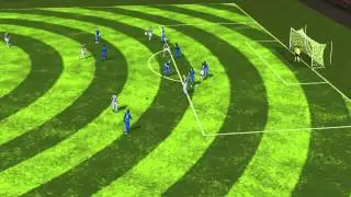 Epic Torwart Fail - Fifa 13