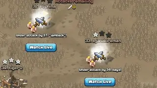 clash of clan live punjabi a hai..