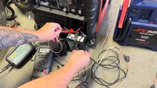 Save that dead battery!!