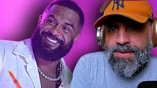 BACO EXU DO BLUES - HASOS | Psicologia Rap React