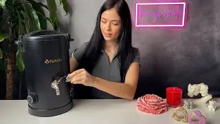 Candle Making Course Highlights
