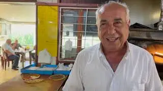 Anthony Rahayel and Marc Beyrouthy explore the Bekaa and tour our trial station in Ammiq.
