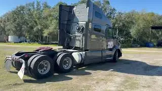 2023 VOLVO VNL64T760 For Sale