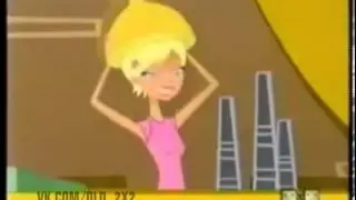6 teen (2x2 анонс 2008 года)