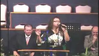 Apostolic Lighthouse Sis Kandis You're Not A Burden