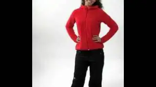 Helly Hansen Precious Hoody and Vega Pant - www.simplypiste.com