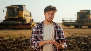 The Sustainable Food Revolution: How Precision Agriculture and Urban Farming Are Leading the Way
