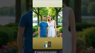 trending instagram story AI feature 🔥#shortscreation #shorts #trending #ai #imagetovideo