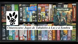 Outlive - Como Jogar Comentado [#30]