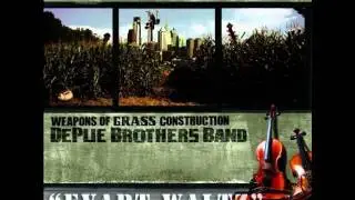 The DePue Brothers Band - 