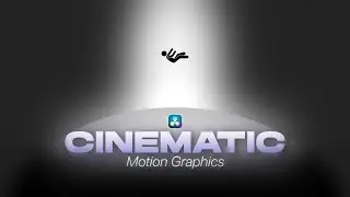 How to Create Animated Cinematic Motion Graphics in Davinci Resolve