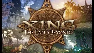 XING: The Land Beyond Platinum Trophy Gameplay Walkthrough Part 4 - Desert of Naar