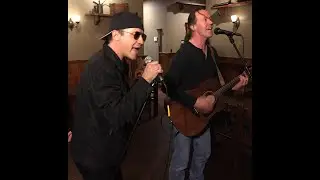 Can't Help Falling in Love - Elvis Presley Cover