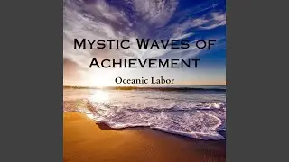 Oceanic Tranquility in Mystic Labor
