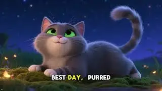 Magical Baby Animal Adventure | Cute Kids Story for Bedtime
