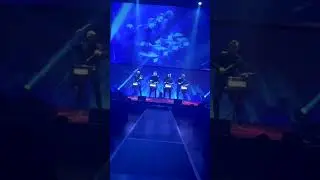 Best LED drummers uk #drums #band #drummer