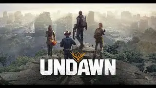 Undawn เปิดตัวแล้ว เรามาพิสูจน์เกมซอมบี้สุดยูนีคกันค่ะ