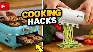 TOP 10  USEFUL KITCHEN GADGETS UNDER 1$, 2$ | Available on Amazon and AliExpress