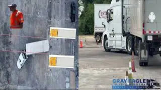 G.E.D.A. Alley Dock/90 Common Mistakes