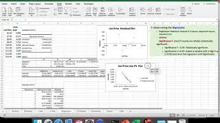 Chapter 13 Analyzing Data with Inferential Statistics