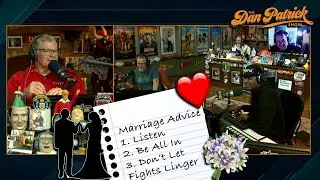 How To Sustain A Marriage: DP And The Guys Share The Secrets To Their Success | 05/06/22