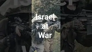 Israel at War &mdash; What the Bible Says | STILL WATER BIBLE ✝️🕊️#shorts